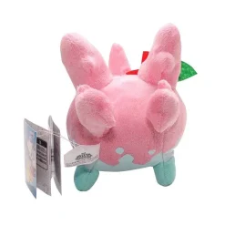 Pkm.store Pokemon Kuscheltiere-Corsola Corasonn Pluschtier Pokemon (Ca. 15Cm)