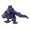 Pkm.store Pokemon Schwert & Schild-Corviknight Krarmor Pluschtier Pokemon (Ca. 18Cm)