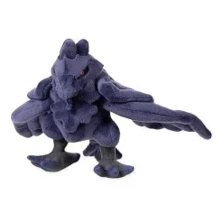 Pkm.store Pokemon Schwert & Schild-Corviknight Krarmor Pluschtier Pokemon (Ca. 18Cm)