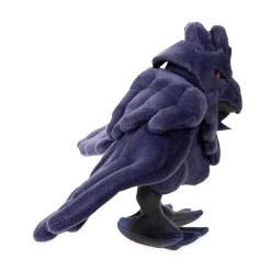 Pkm.store Pokemon Schwert & Schild-Corviknight Krarmor Pluschtier Pokemon (Ca. 18Cm)