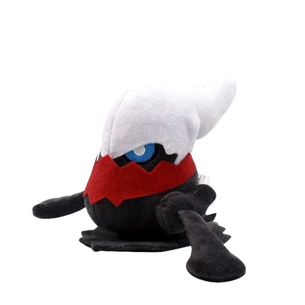 Pkm.store Pokemon Kuscheltiere-Darkrai Kuscheltier Pokemon (Ca. 14Cm)