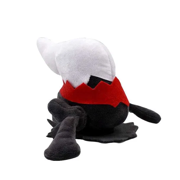 Pkm.store Pokemon Kuscheltiere-Darkrai Kuscheltier Pokemon (Ca. 14Cm)