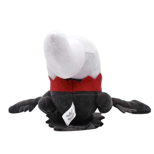 Pkm.store Pokemon Kuscheltiere-Darkrai Kuscheltier Pokemon (Ca. 14Cm)
