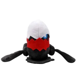 Pkm.store Pokemon Kuscheltiere-Darkrai Kuscheltier Pokemon (Ca. 14Cm)