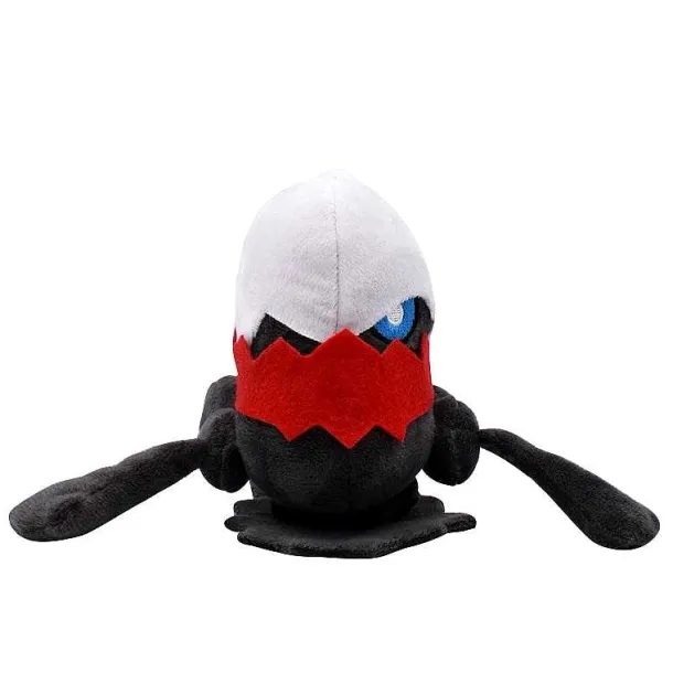 Pkm.store Pokemon Kuscheltiere-Darkrai Kuscheltier Pokemon (Ca. 14Cm)