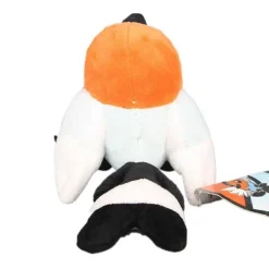Pkm.store Pokemon Kuscheltiere-Dartiri Fletchling Plusch Pokemon (Ca. 15Cm)