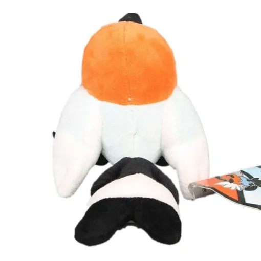 Pkm.store Pokemon Kuscheltiere-Dartiri Fletchling Plusch Pokemon (Ca. 15Cm)