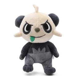 Pkm.store Detektiv Pikachu-Detektiv Pikachu - Pancham, Mr Mime Oder Pikachu Pokemon Stofftier