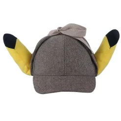 Pkm.store Sonstiges Merchandise-Detektiv Pikachu Cosplay Cap / Mutze