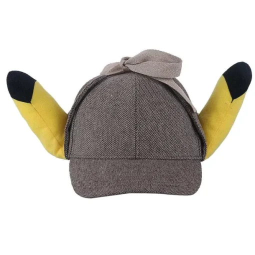 Pkm.store Sonstiges Merchandise-Detektiv Pikachu Cosplay Cap / Mutze