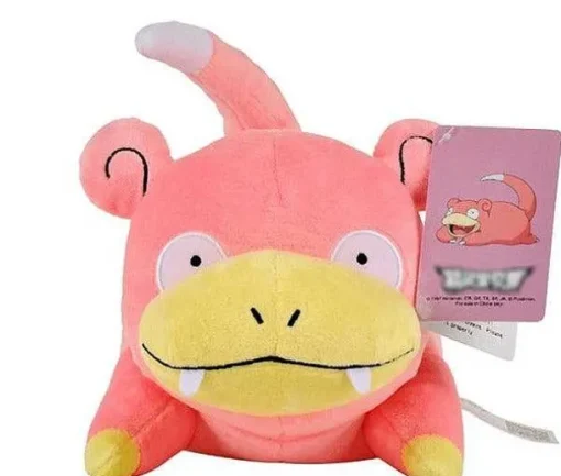 Pkm.store Detektiv Pikachu-Detektiv Pikachu Pokemon Stofftiere (23 Motive Zur Wahl)