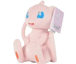 Pkm.store Pokemon Kuscheltiere-Detektiv Pikachu Pokemon Stofftiere (23 Motive Zur Wahl)