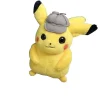 Pkm.store Detektiv Pikachu-Detektive Pikachu Plusch Stofftier