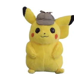 Pkm.store Detektiv Pikachu-Detektive Pikachu Plusch Stofftier