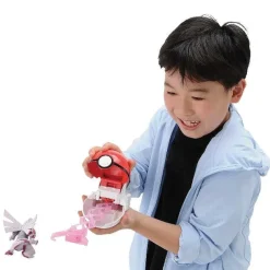 Pkm.store Pokeball & Pokebälle-Dialga Oder Palkia Pokebälle Pokemon Spielzeug
