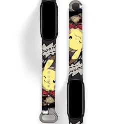 Pkm.store Sonstiges Merchandise-Digitale Pokemon Armbanduhr Fur Kinder
