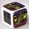 Pkm.store Sonstiges Merchandise-Digitaler Pokemon Wecker In Unterschiedlichen Motiven