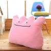 Pkm.store Pokemon Kuscheltiere-Ditto Kuschel Kissen Pokemon (Ca. 50Cm)