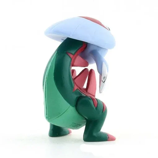 Pkm.store Pokemon Figuren-Dracovish Pescragon Figur Aus Der Pokemon Reihe