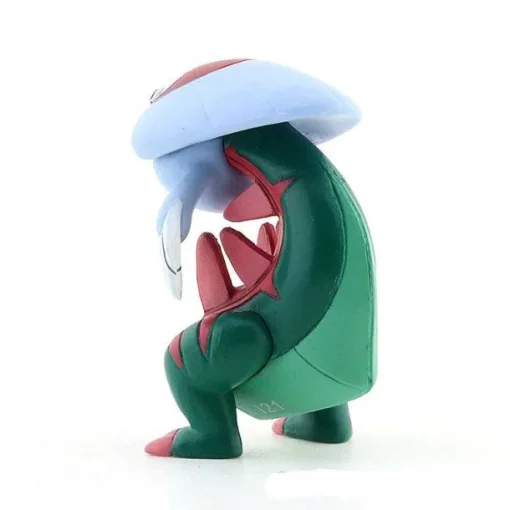Pkm.store Pokemon Figuren-Dracovish Pescragon Figur Aus Der Pokemon Reihe