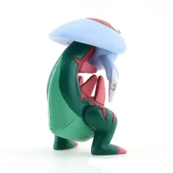 Pkm.store Pokemon Schwert & Schild-Dracovish Pescragon Figur Aus Der Pokemon Reihe