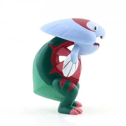 Pkm.store Pokemon Schwert & Schild-Dracovish Pescragon Figur Aus Der Pokemon Reihe
