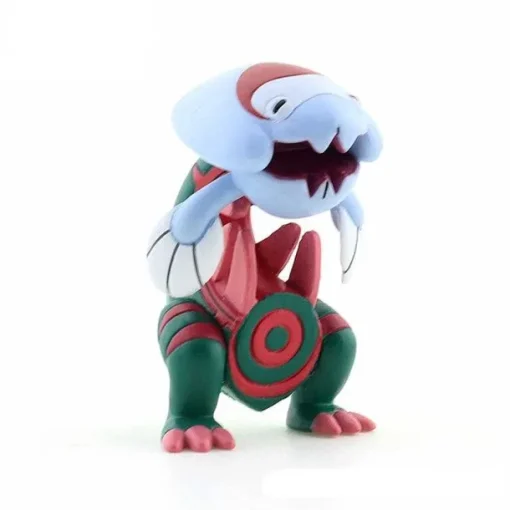 Pkm.store Pokemon Schwert & Schild-Dracovish Pescragon Figur Aus Der Pokemon Reihe