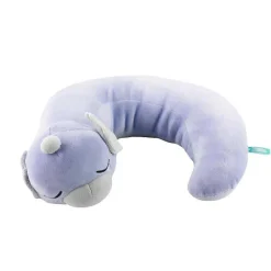 Pkm.store Herbst & Winter-Dragonair Nackenkissen (Ca. 34Cm)