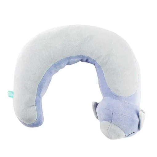 Pkm.store Herbst & Winter-Dragonair Nackenkissen (Ca. 34Cm)