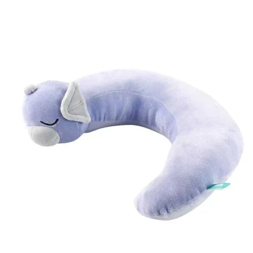 Pkm.store Herbst & Winter-Dragonair Nackenkissen (Ca. 34Cm)