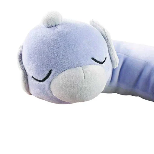 Pkm.store Herbst & Winter-Dragonair Nackenkissen (Ca. 34Cm)