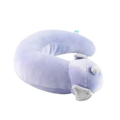 Pkm.store Herbst & Winter-Dragonair Nackenkissen (Ca. 34Cm)