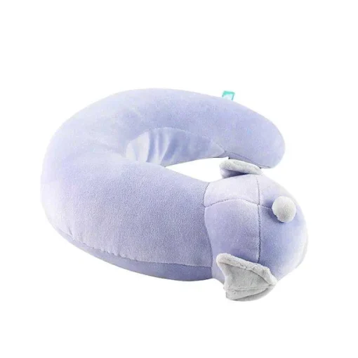 Pkm.store Herbst & Winter-Dragonair Nackenkissen (Ca. 34Cm)