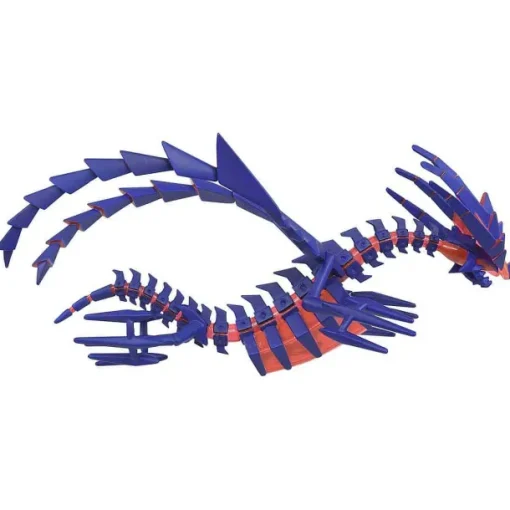 Pkm.store Pokemon Schwert & Schild-Endynalos Eternatus Pokemon Figur