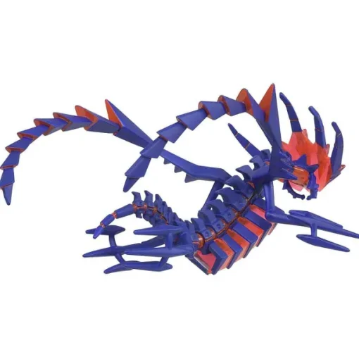 Pkm.store Pokemon Schwert & Schild-Endynalos Eternatus Pokemon Figur