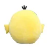 Pkm.store Pokemon Kuscheltiere-Enton Psyduck Kuschel Kissen Pokemon (Ca. 30X20Cm)