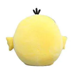 Pkm.store Pokemon Kuscheltiere-Enton Psyduck Kuschel Kissen Pokemon (Ca. 30X20Cm)