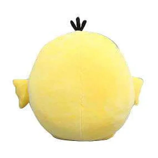 Pkm.store Pokemon Kuscheltiere-Enton Psyduck Kuschel Kissen Pokemon (Ca. 30X20Cm)