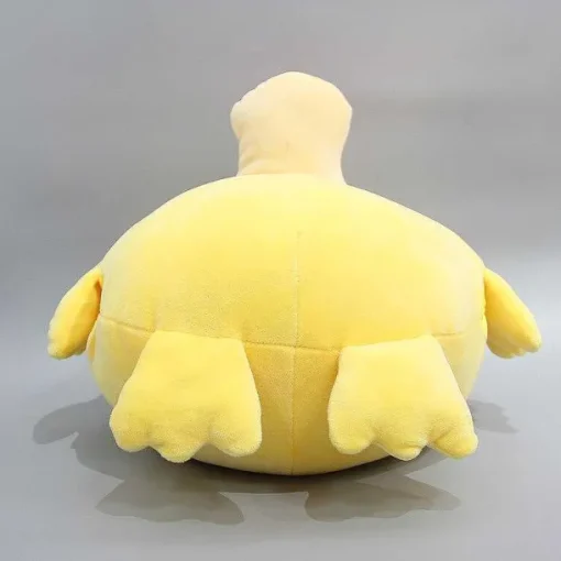 Pkm.store Pokemon Kuscheltiere-Enton Psyduck Kuschel Kissen Pokemon (Ca. 30X20Cm)