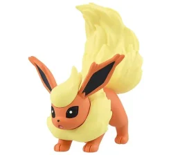 Pkm.store Pokemon Spielzeug-Evoli, Aquana, Blitza, Flamara, Psiana, Nachtara, Folipurba, Glaziola, Feelinara Figuren