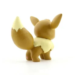 Pkm.store Pokemon Figuren-Evoli Eevee Pokemon Ms-02 Eevee Sammel Figur