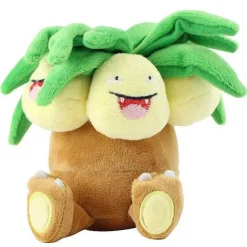 Pkm.store Pokemon Kuscheltiere-Exeggutor Kokowei Plusch Pokemon (Ca. 16Cm)