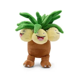 Pkm.store Pokemon Kuscheltiere-Exeggutor Kokowei Plusch Pokemon (Ca. 16Cm)