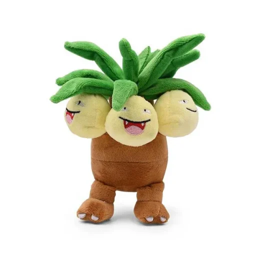 Pkm.store Pokemon Kuscheltiere-Exeggutor Kokowei Plusch Pokemon (Ca. 16Cm)