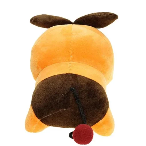 Pkm.store Pokemon Kuscheltiere-Floink Tepig Kuscheltier Pokemon (Ca. 25Cm)