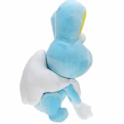 Pkm.store Pokemon Kuscheltiere-Froxy Kuscheltier Pokemon (17Cm)