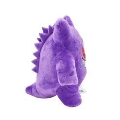 Pkm.store Pokemon Kuscheltiere-Gengar Plusch Pokemon (Ca. 15Cm)