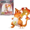Pkm.store Pokemon Figuren-Gigamax Glurak Charizard Pokemon Moncolle Figur
