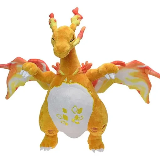 Pkm.store Xxl Pokemon-Glurak Als Gigantamax Charizard Dynamax, Xxl Turtok Blastoise Uvm.