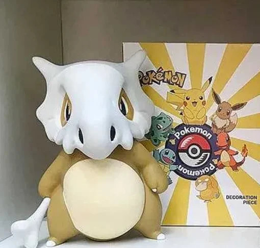 Pkm.store Pokemon Figuren-Grose Suse Pokemon Figuren